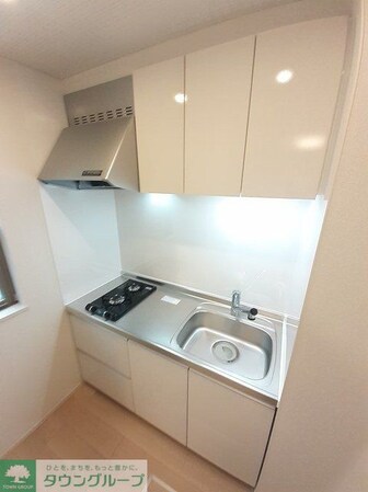 フィオーレの物件内観写真